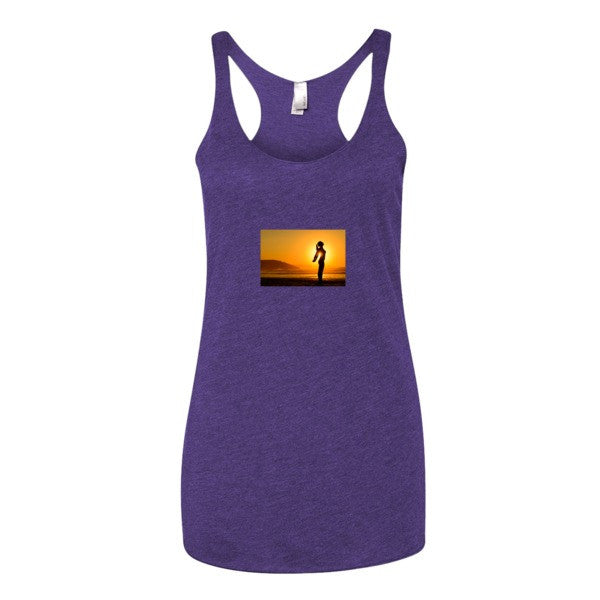 Women's tank top