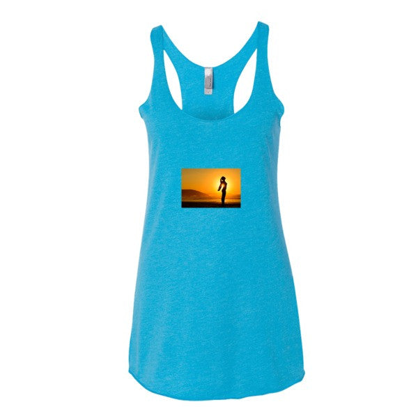 Women's tank top