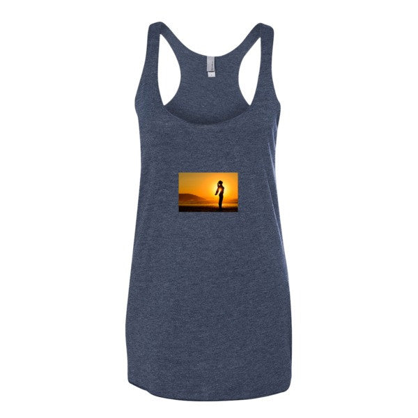 Women's tank top