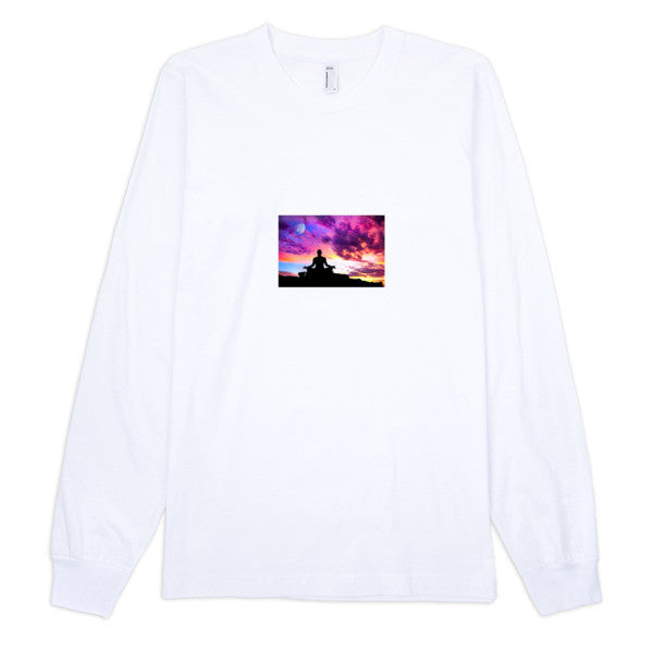 Long sleeve t-shirt (unisex)