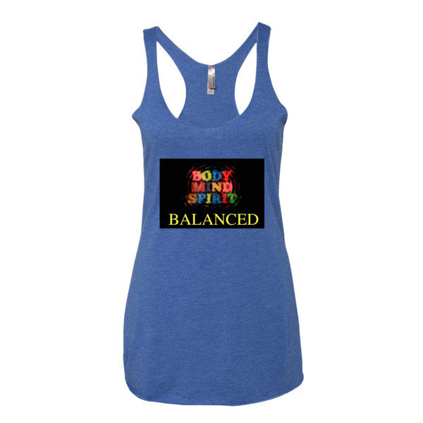 Women's tank top