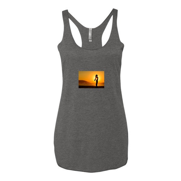 Women's tank top