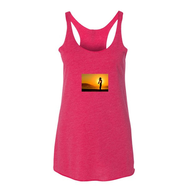 Women's tank top