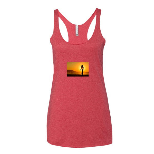 Women's tank top