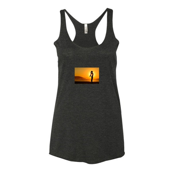 Women's tank top