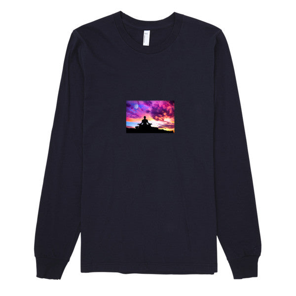 Long sleeve t-shirt (unisex)