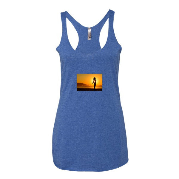 Women's tank top