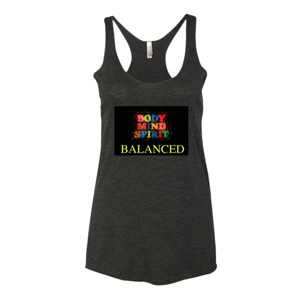 Women's tank top