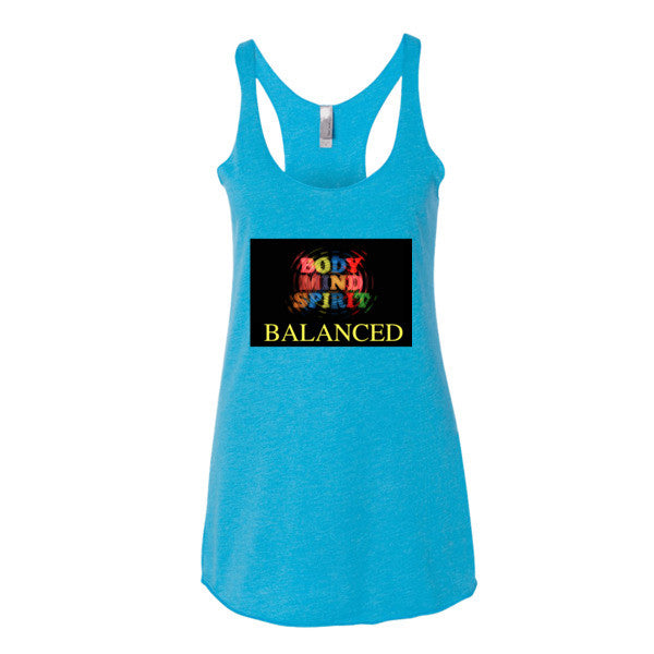 Women's tank top