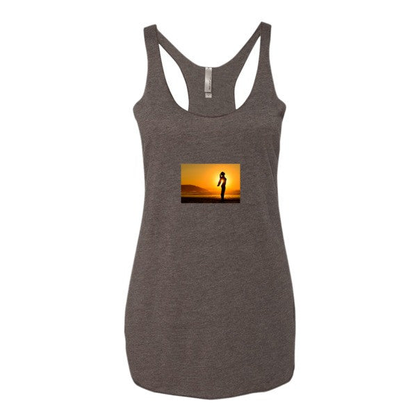 Women's tank top